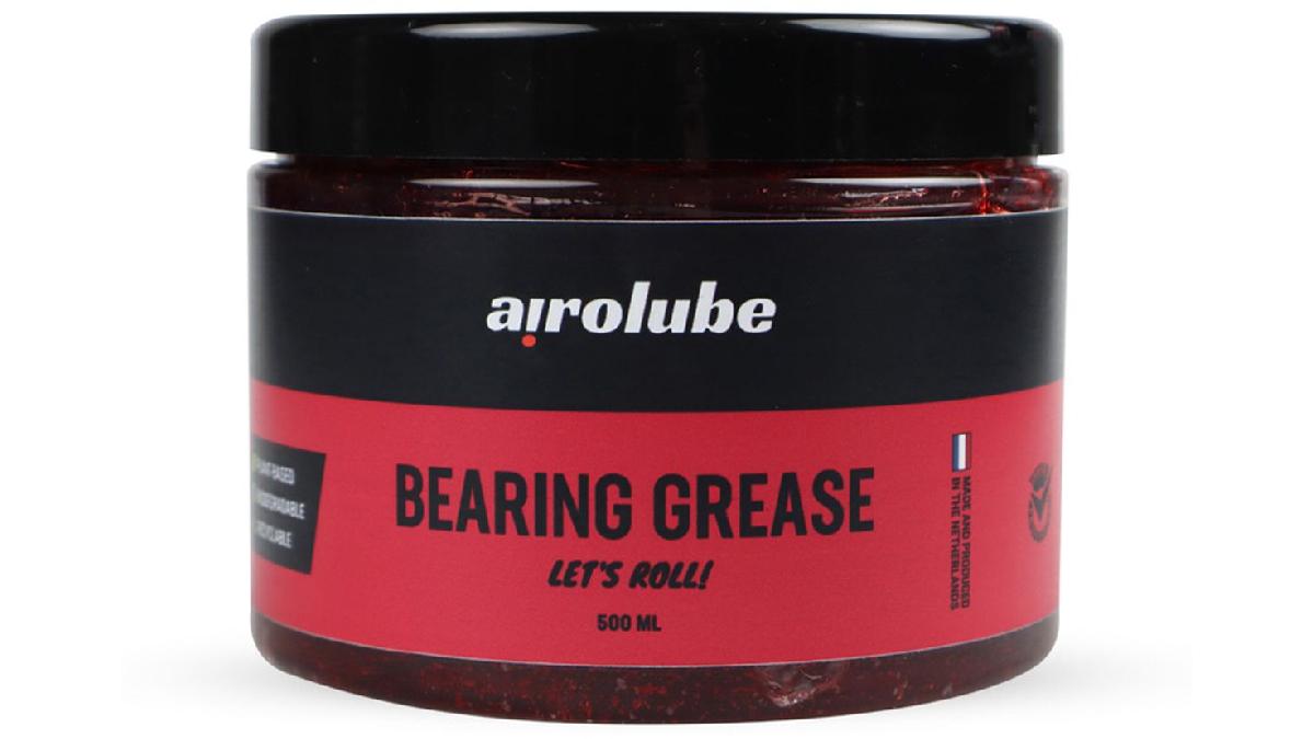 Airolube+Bearing+grease+%2F+Graisse+pour+roulements+-+500ml